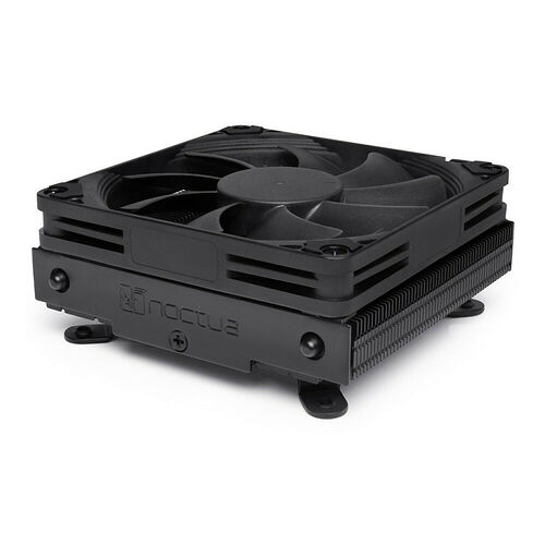 Noctua NH-L9I-17XX chromax.black