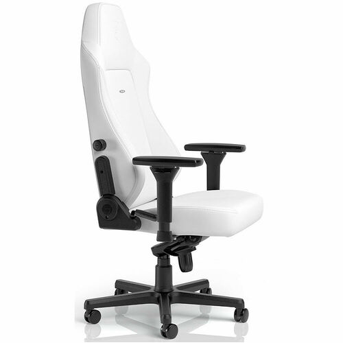 Noblechairs Hero - White Edition