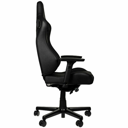 Noblechairs Epic Compact - Noir