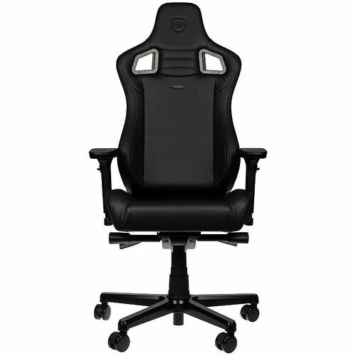 Noblechairs Epic Compact - Noir