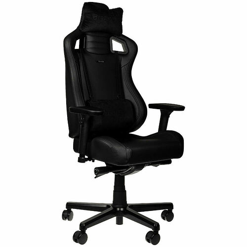 Noblechairs Epic Compact - Noir