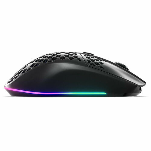 SteelSeries Aerox 3 Wireless 2022 - Onyx