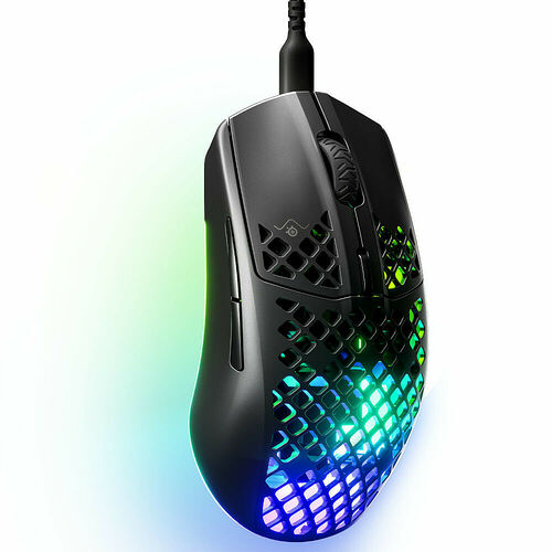 Steelseries Aerox 3 2022 - Onyx