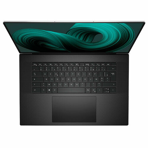 Dell XPS 17 (9710-524)