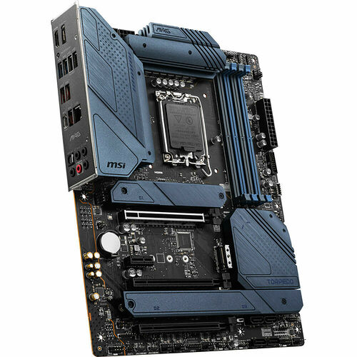 MSI MAG Z690 TORPEDO