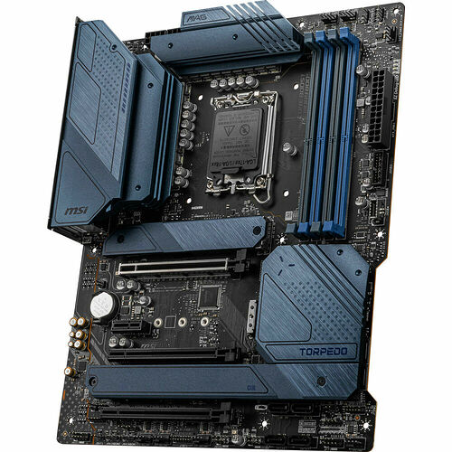 MSI MAG Z690 TORPEDO