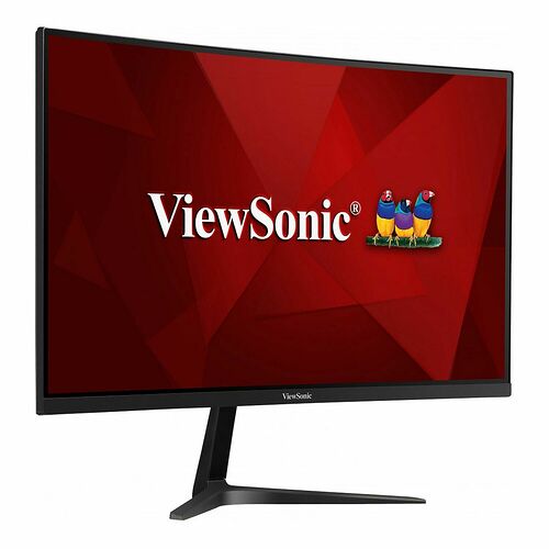 ViewSonic VX3219