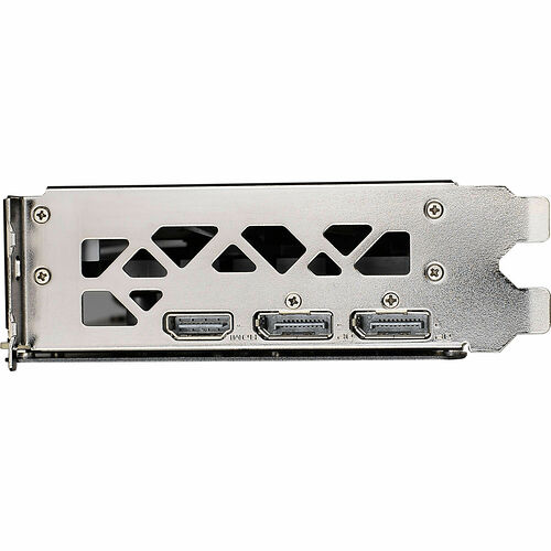 EVGA GeForce GTX 1650 SC ULTRA BLACK