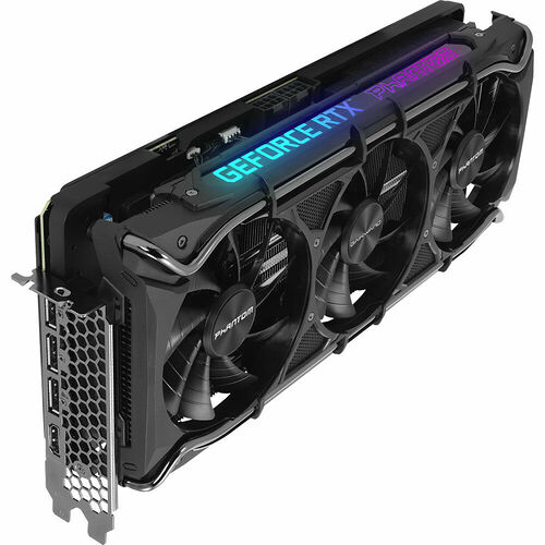 Gainward GeForce RTX 3070 Phantom+ (LHR)