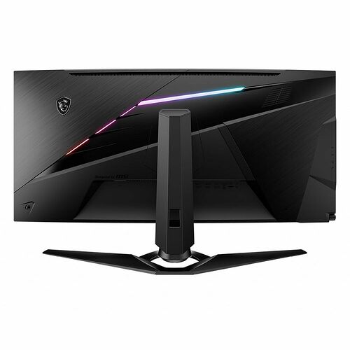 MSI OPTIX MEG381CQR