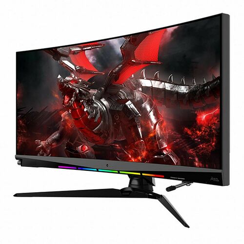 MSI OPTIX MEG381CQR