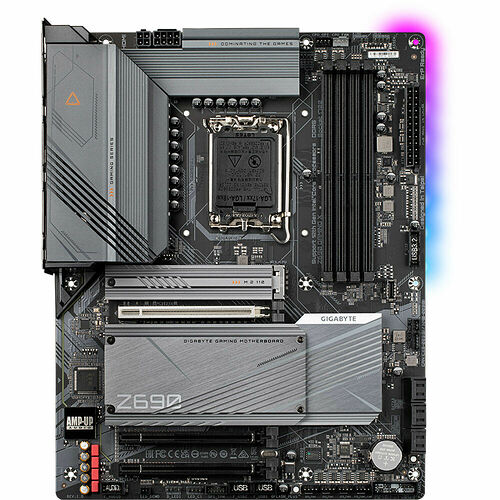 Gigabyte Z690 GAMING X