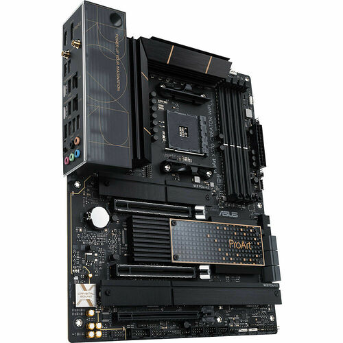 Asus PROART X570-CREATOR WIFI