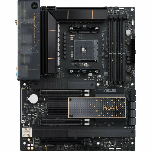 Asus PROART X570-CREATOR WIFI