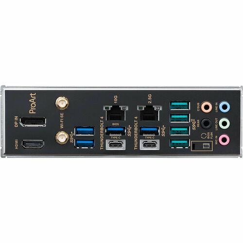 Asus PROART X570-CREATOR WIFI