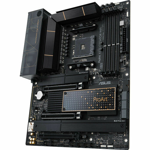 Asus PROART X570-CREATOR WIFI