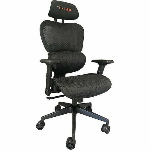 The G-Lab K-Seat Rhodium Neutron