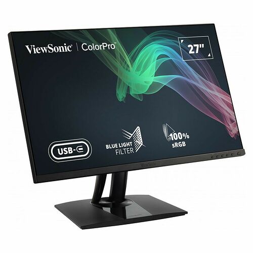 ViewSonic VP2756-4K