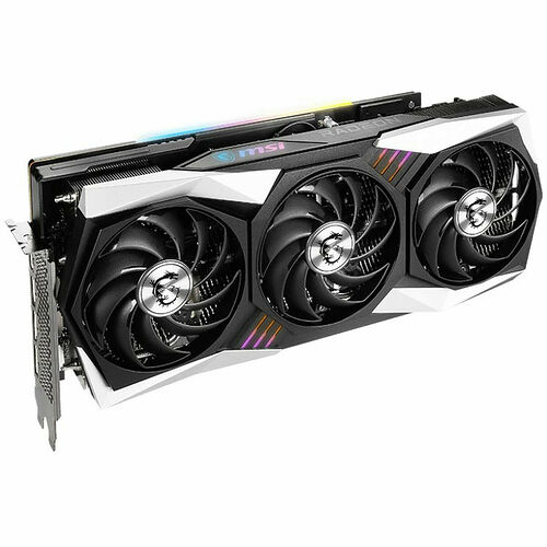 MSI Radeon RX 6800 XT GAMING Z TRIO