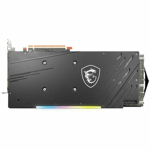 MSI Radeon RX 6800 XT GAMING Z TRIO