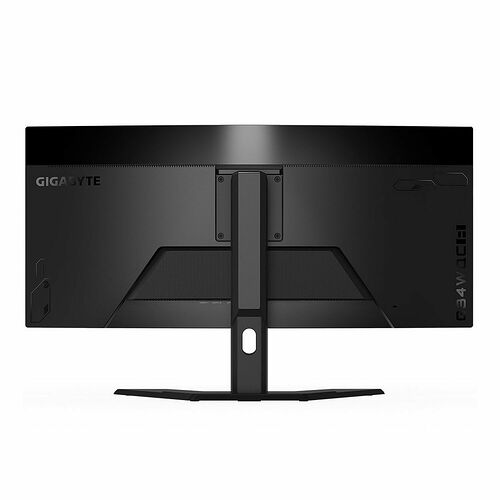 Gigabyte G34WQC A Adaptive Sync (dalle incurvée)
