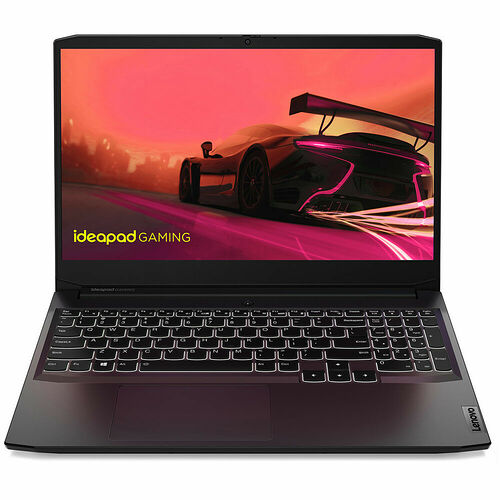 Lenovo IdeaPad Gaming 3 15ACH6 (82K2003SFR)