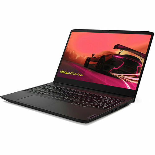 Lenovo IdeaPad Gaming 3 15ACH6 (82K2003SFR)