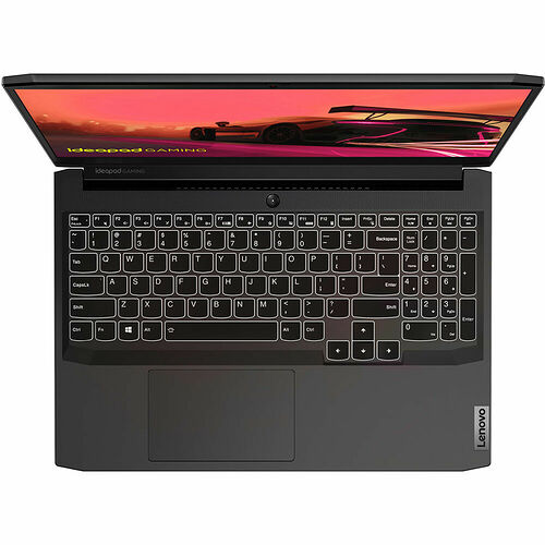 Lenovo IdeaPad Gaming 3 15ACH6 (82K2003SFR)