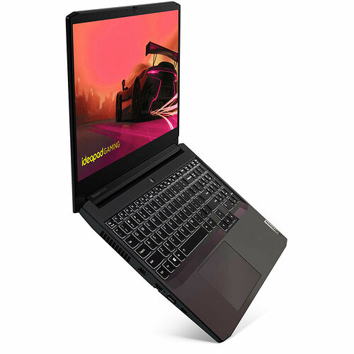 Lenovo IdeaPad Gaming 3 15ACH6 (82K2003SFR)