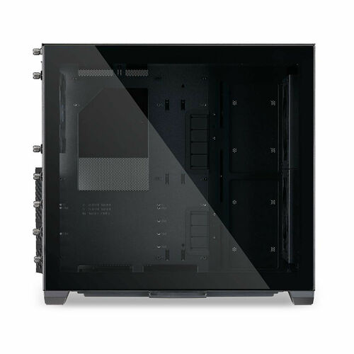 Lian Li O11 Air Mini - Noir