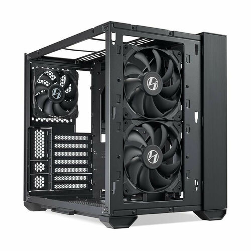 Lian Li O11 Air Mini - Noir