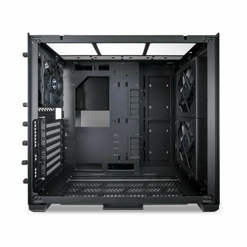 Lian Li O11 Air Mini - Noir