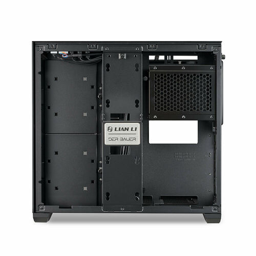 Lian Li O11 Air Mini - Noir