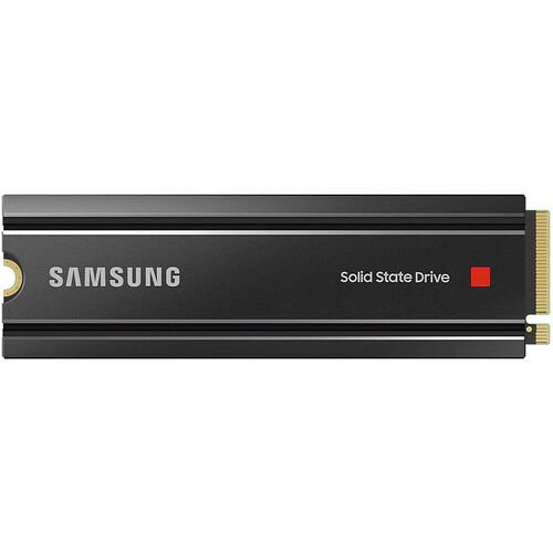 Un SSD 4 To avec dissipateur à moins de 200 € ? C'est possible pendant le  Cyber Monday - Numerama