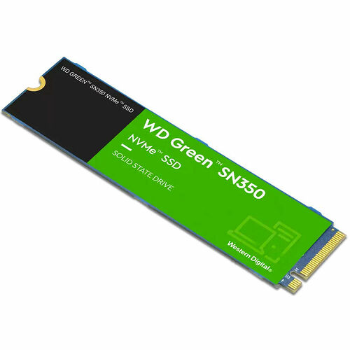 Western Digital WD Green SN350 500 Go