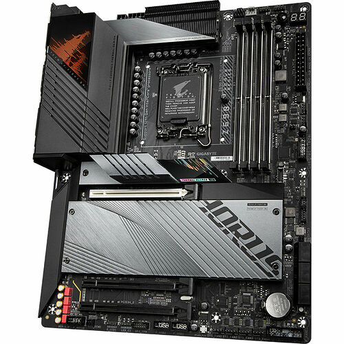 Gigabyte Z690 AORUS ULTRA