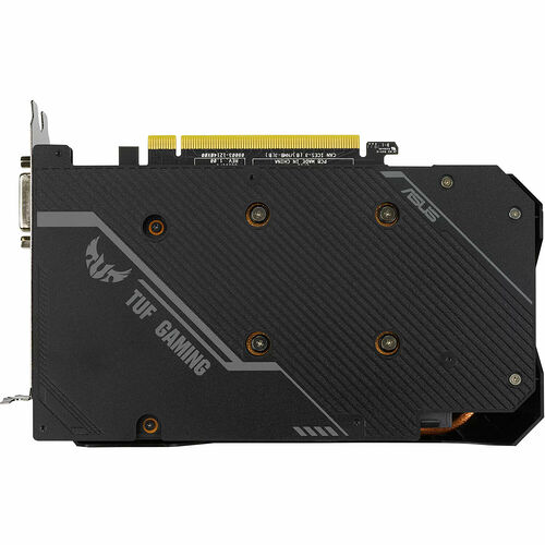 Asus GeForce GTX 1660 Ti TUF O6G EVO