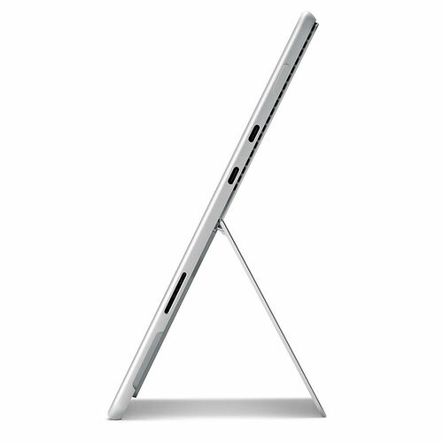 Microsoft Surface Pro 8 for Business - Platine (EBQ-00003)