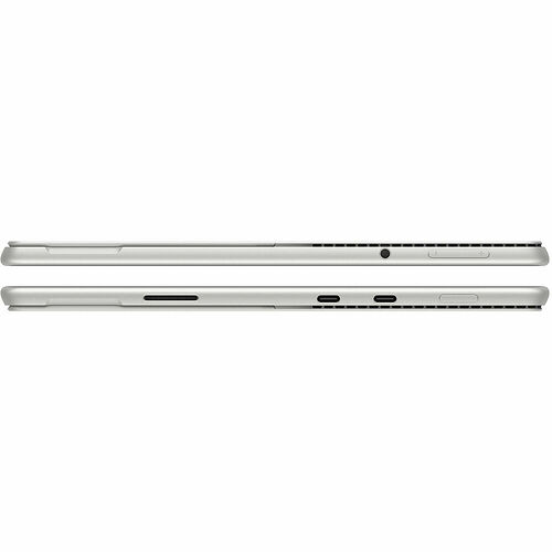 Microsoft Surface Pro 8 for Business - Platine (EBQ-00003)