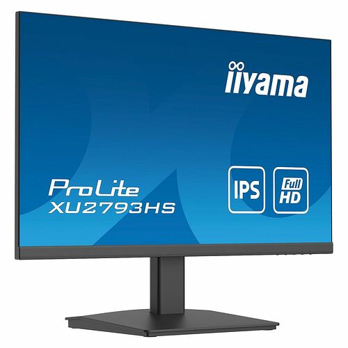 Iiyama ProLite XU2793HS-B4 FreeSync