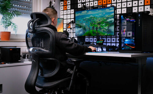 The G-Lab K-Seat Rhodium Neutron