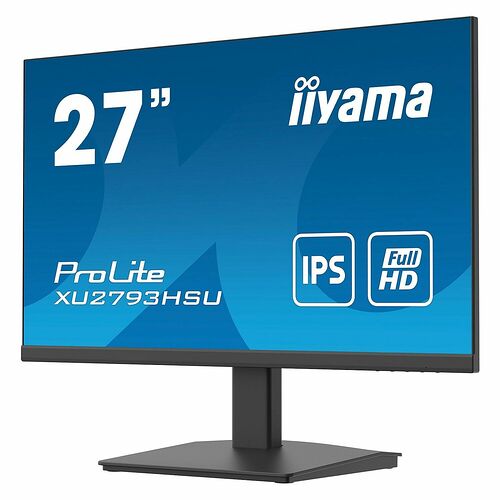 Iiyama ProLite XU2793HSU-B4 FreeSync