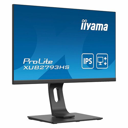 Iiyama ProLite XUB2793HS-B4 FreeSync
