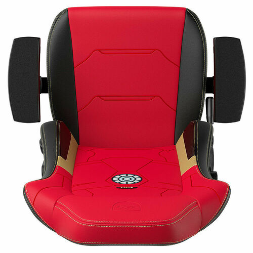 Noblechairs HERO - Iron Man Limited Edition