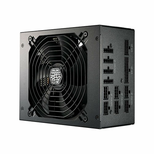 Cooler Master MWE Gold 1250 FM (v2) - 1250W