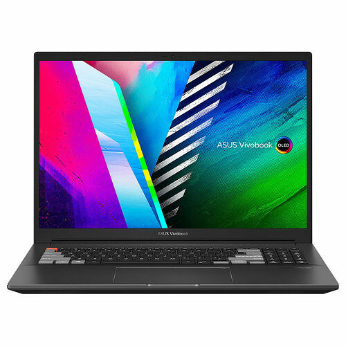 Asus Vivobook Pro 16X OLED (N7600QE-L2040W)