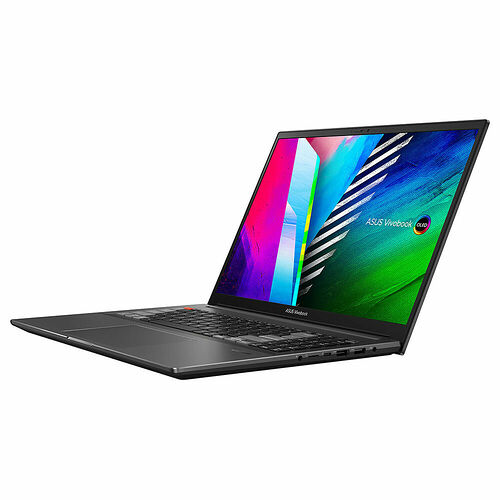 Asus Vivobook Pro 16X OLED (N7600QE-L2040W)
