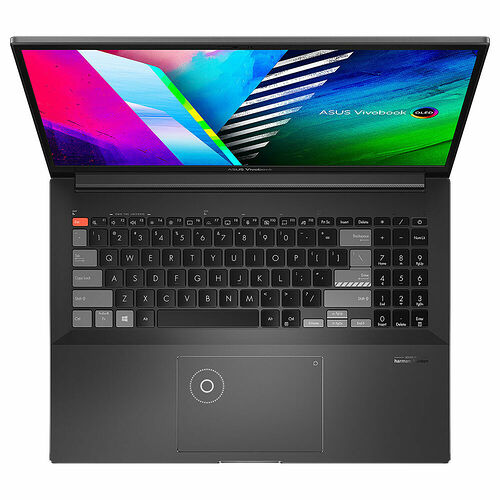 Asus Vivobook Pro 16X OLED (N7600QE-L2040W)