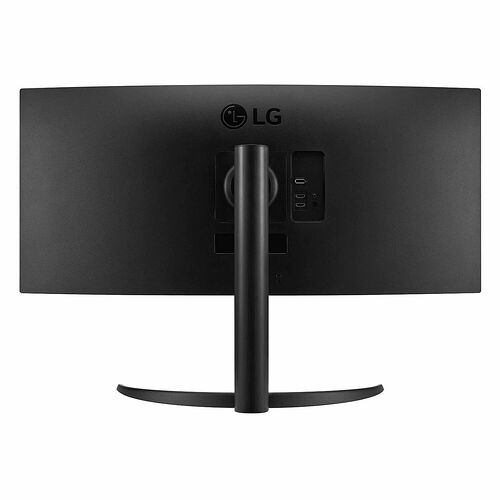 LG 34WP65C-B Adaptive Sync