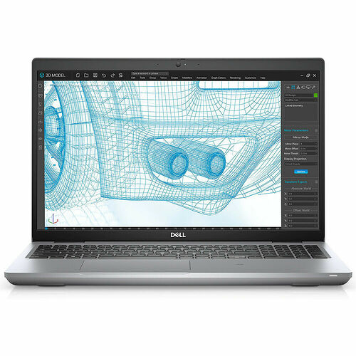 Dell Precision (3561-872)
